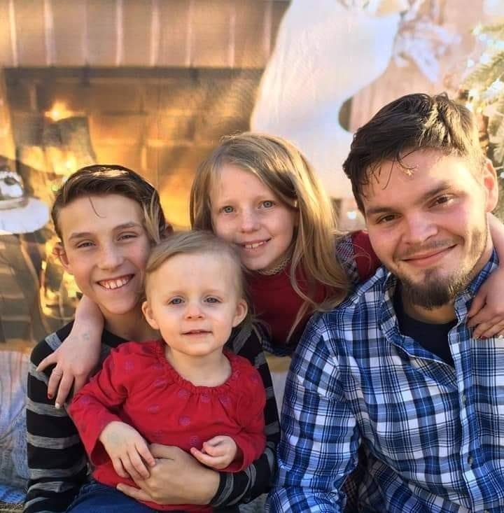 Morgan Carbaugh - Morgan Carbaugh added a new photo.