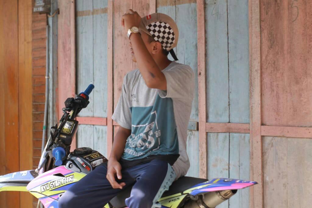 Mhd Rafie