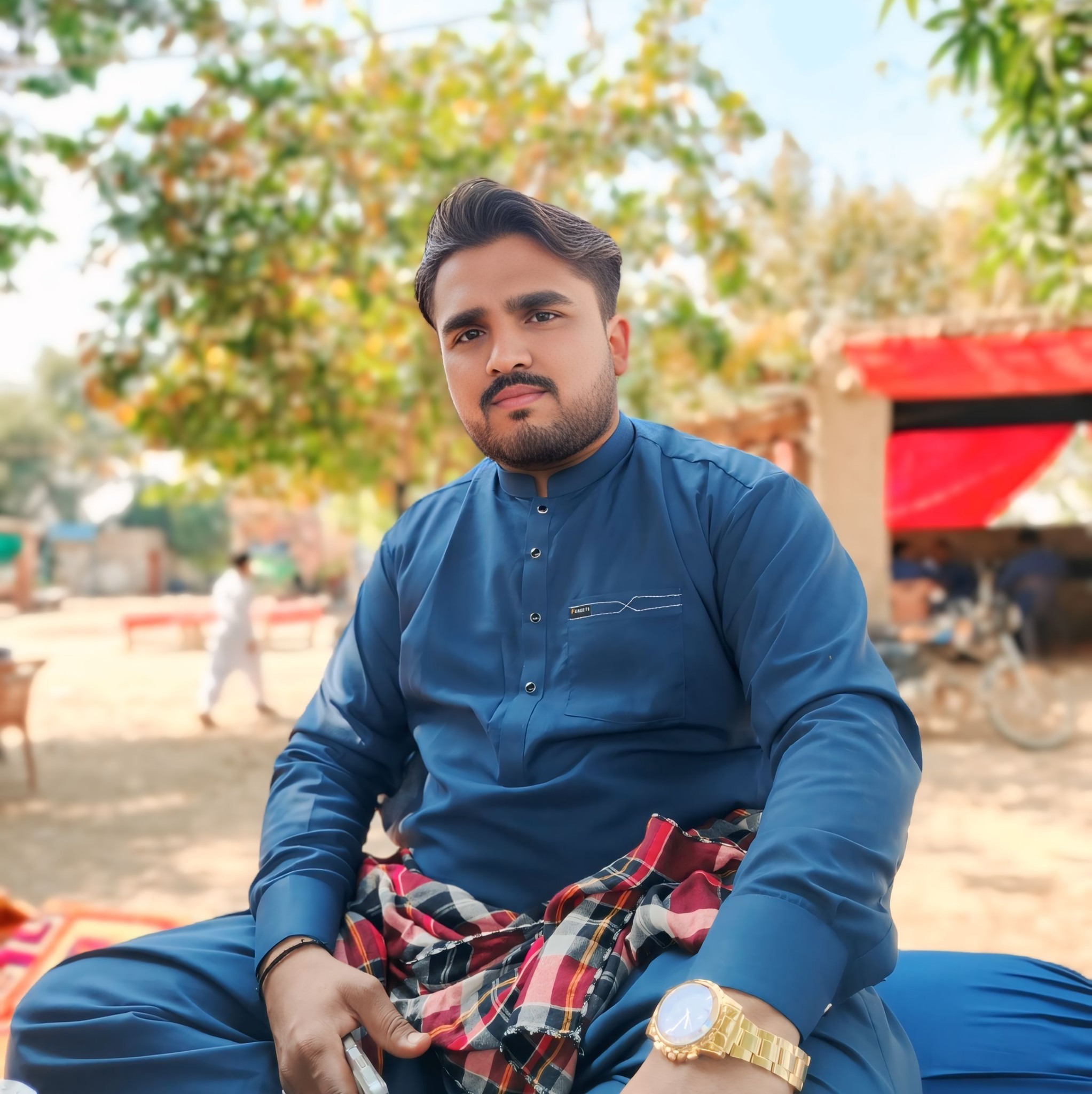 Waheed Chohan
