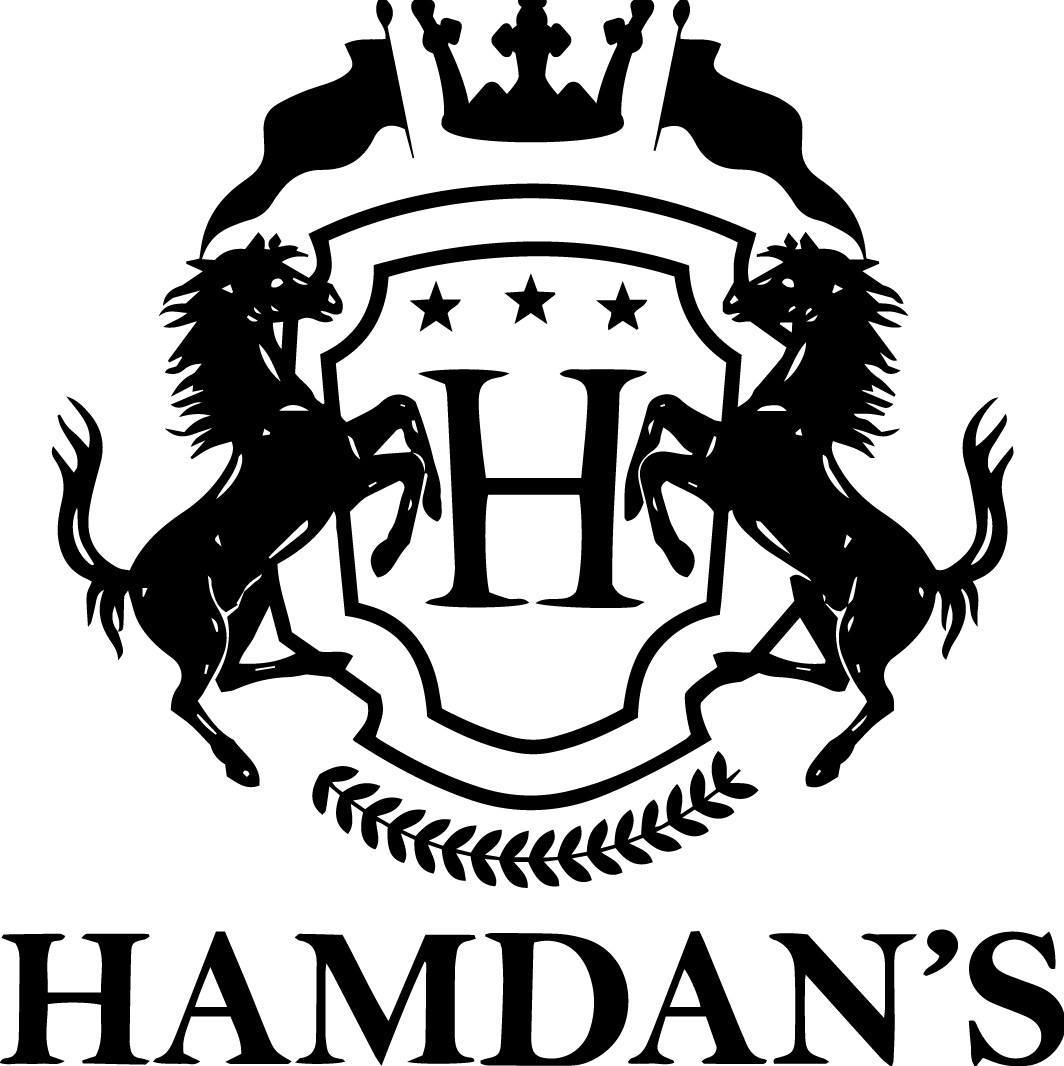 Hamdan's
