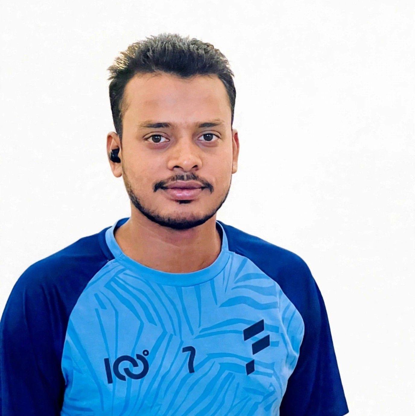 R. K. Arif