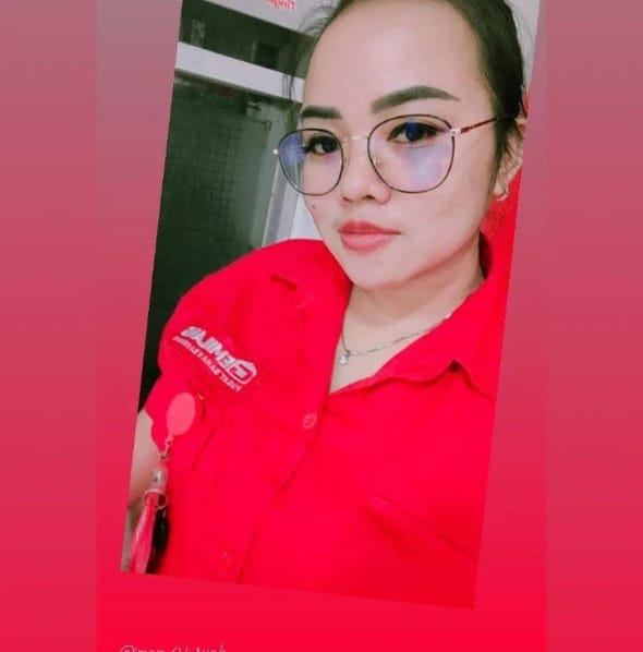 Tolong bantuannya nya rekan