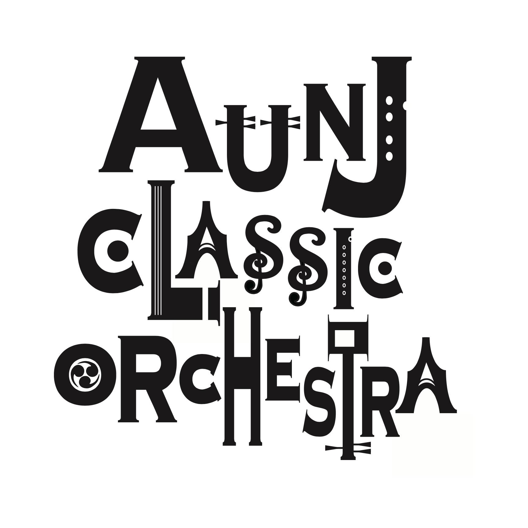 AUN J クラシック・オーケストラ (@AUNJClassicOrchestra) • Facebook