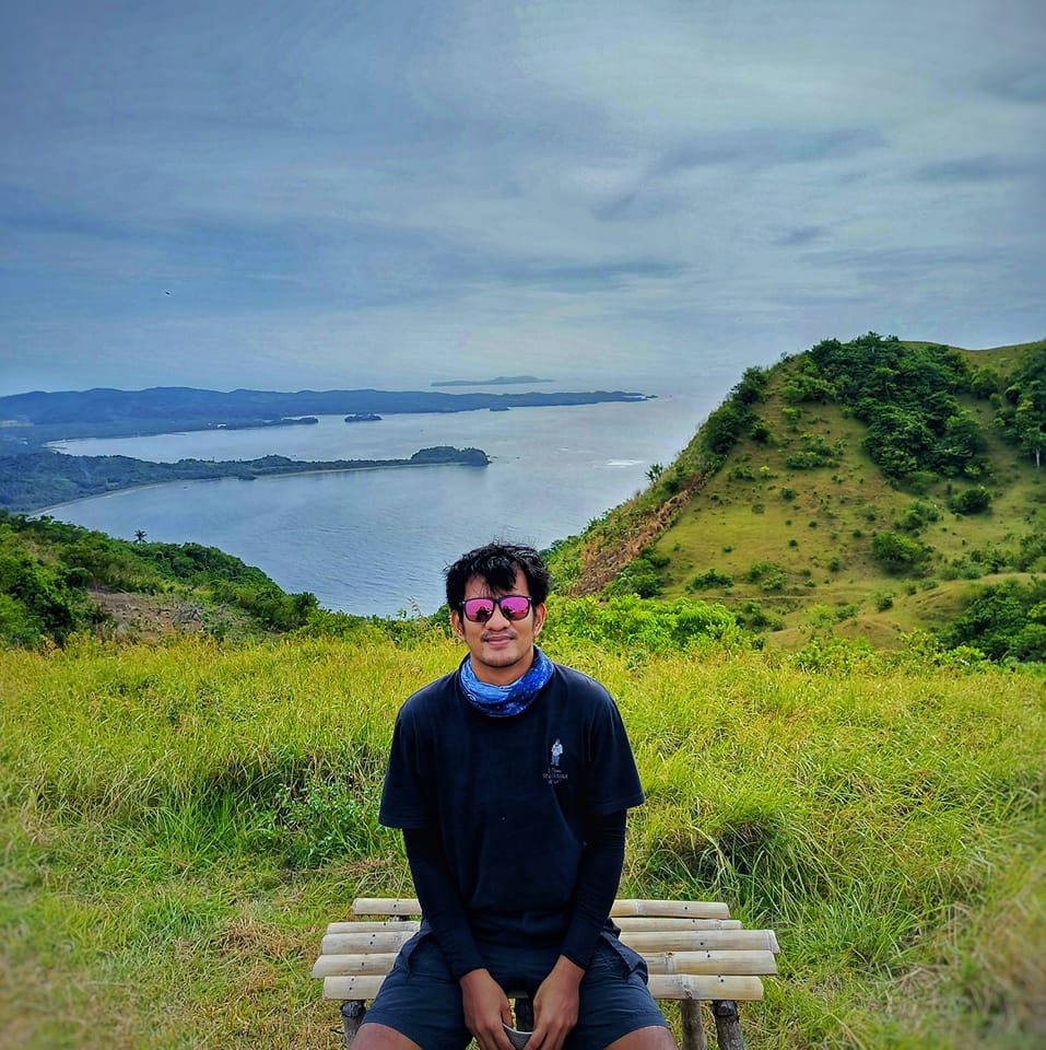 Reyzon Lorenzo