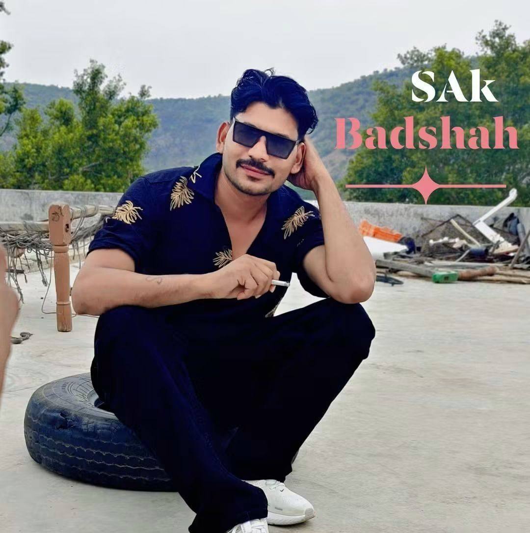 Mewati Badshah