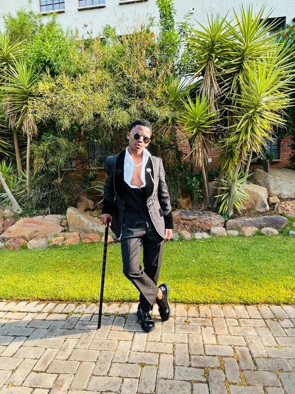 Mpho Radi