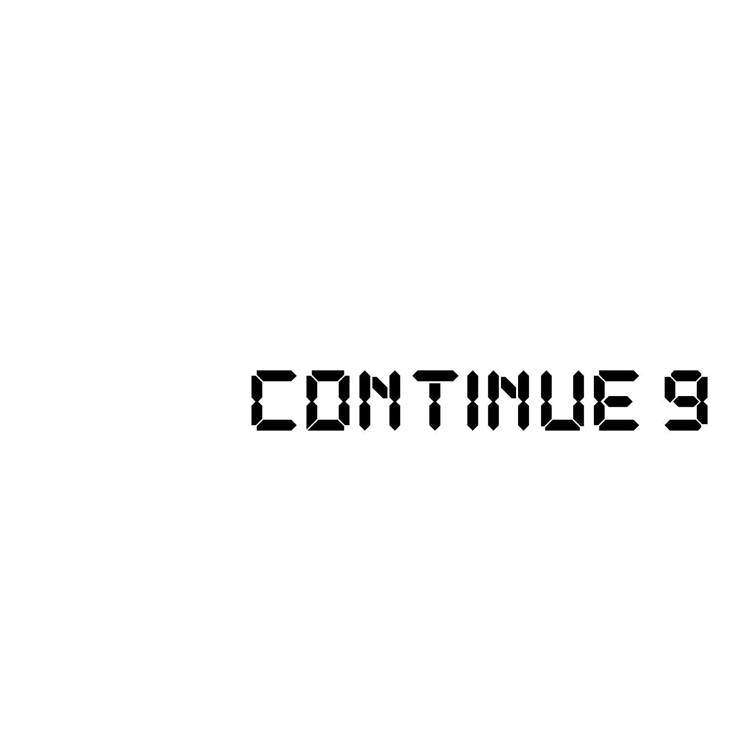 컨티뉴나인 Continue 9