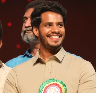 Karunaada Yuvaraja