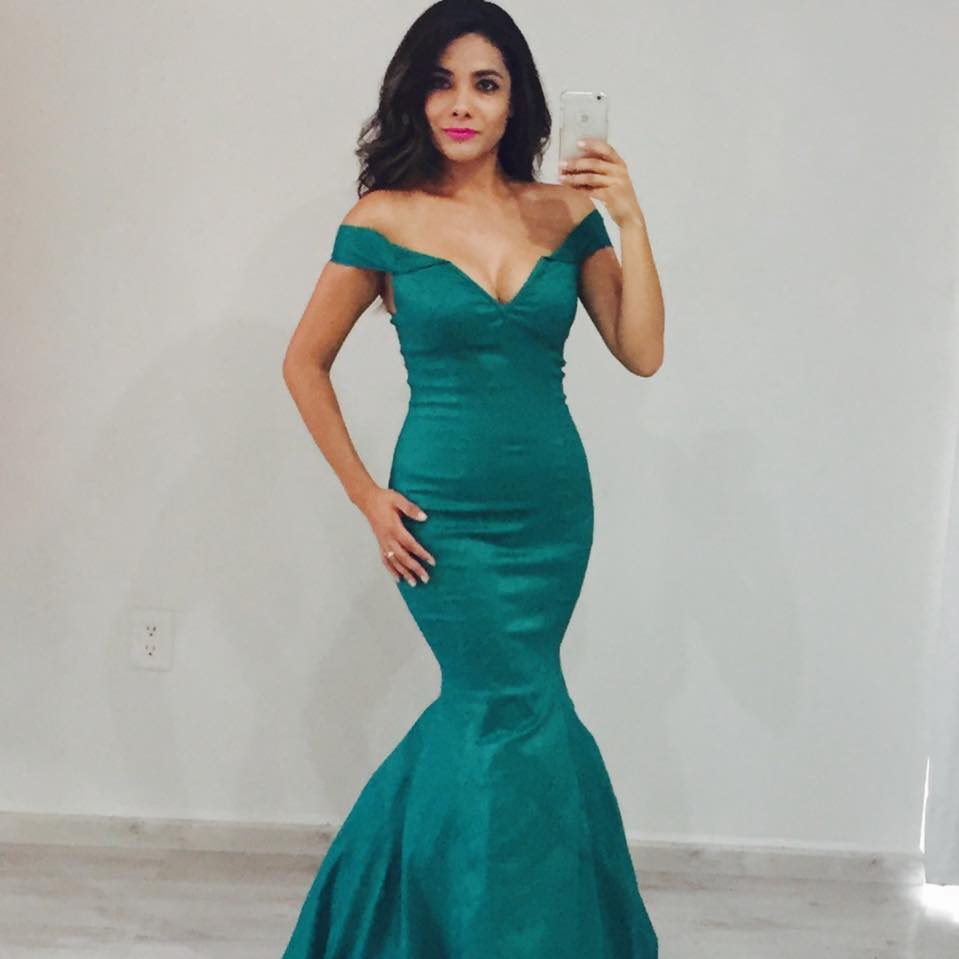 Monica Romo Martínez