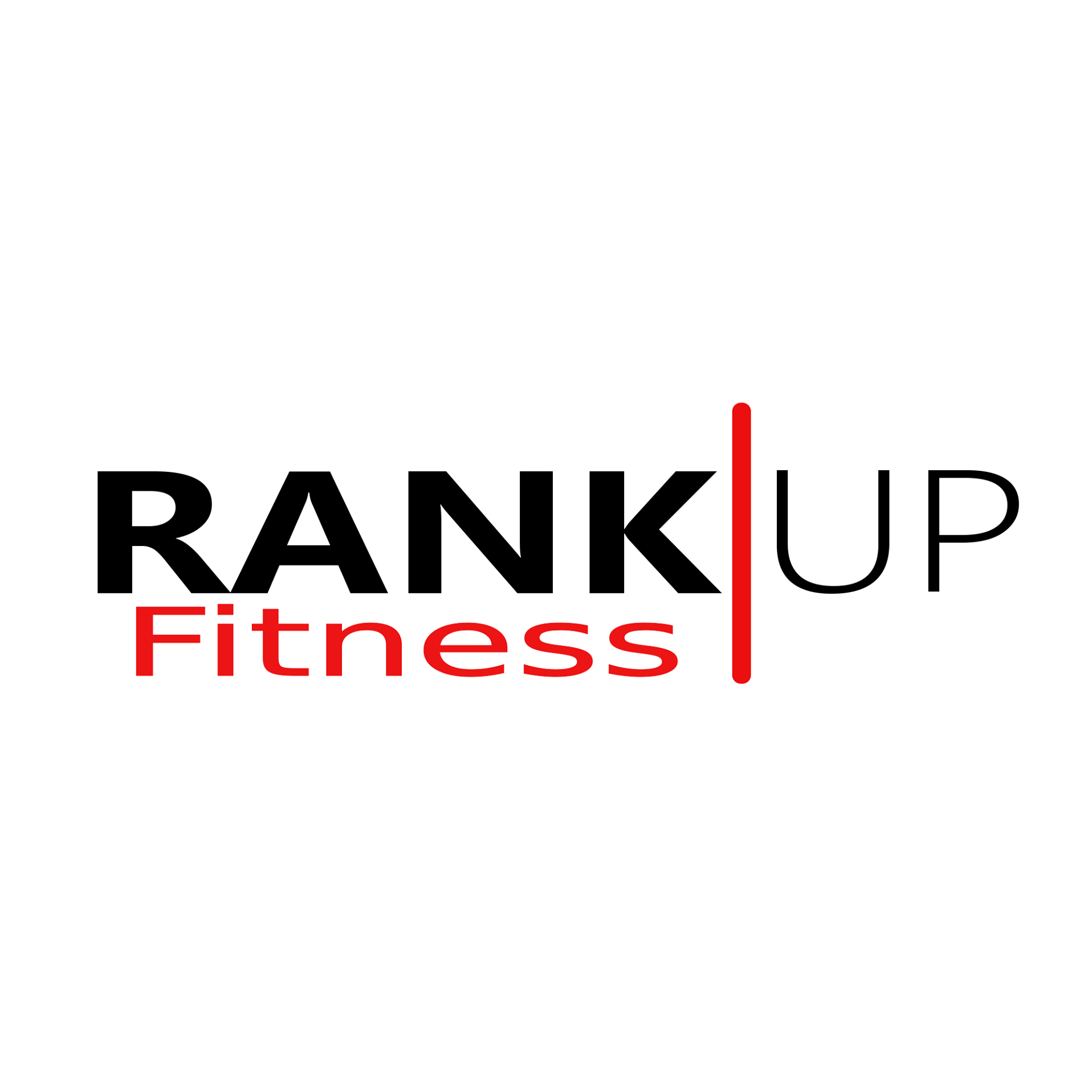 Rank Up Fitness