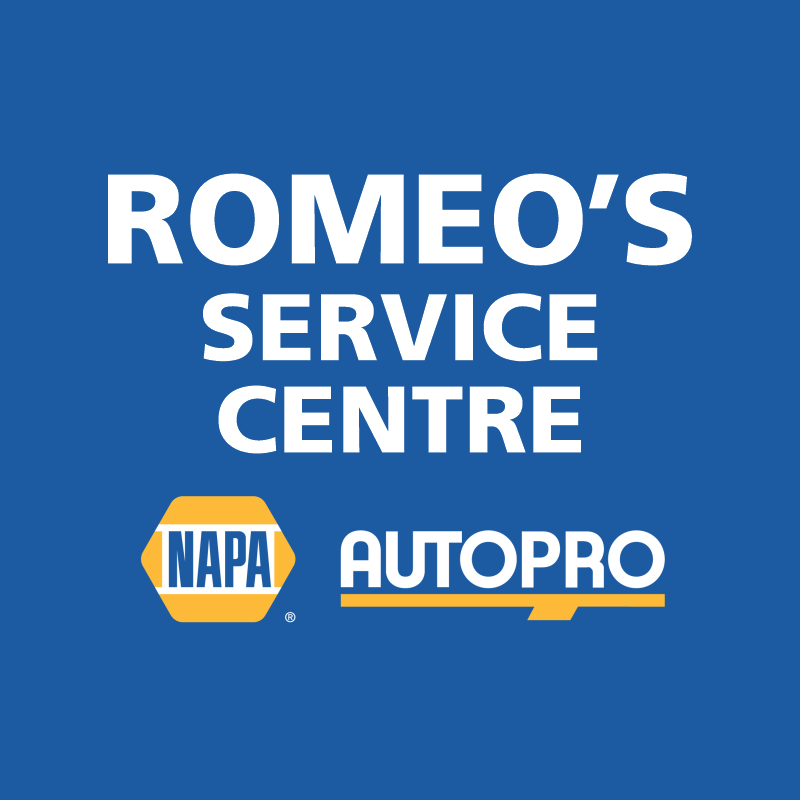 Romeo's Service Centre | Alexandria ON