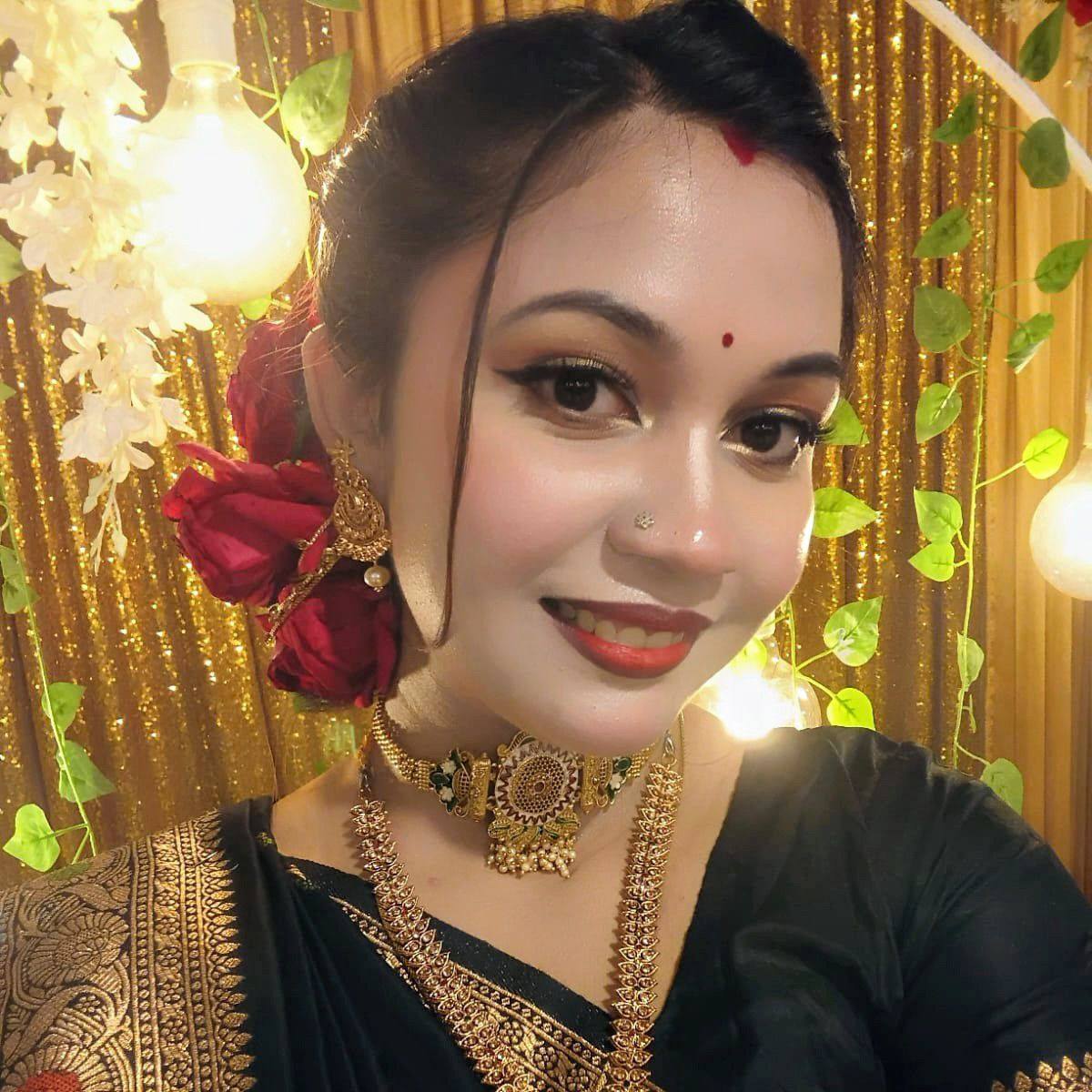 Saree House By Khadiza on Reels