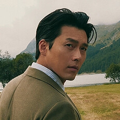 Hyun Bin