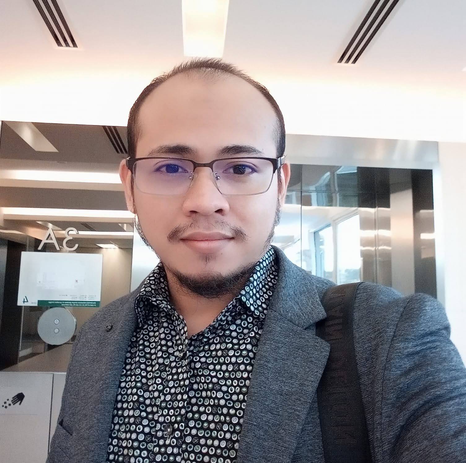 Shafi Hassan