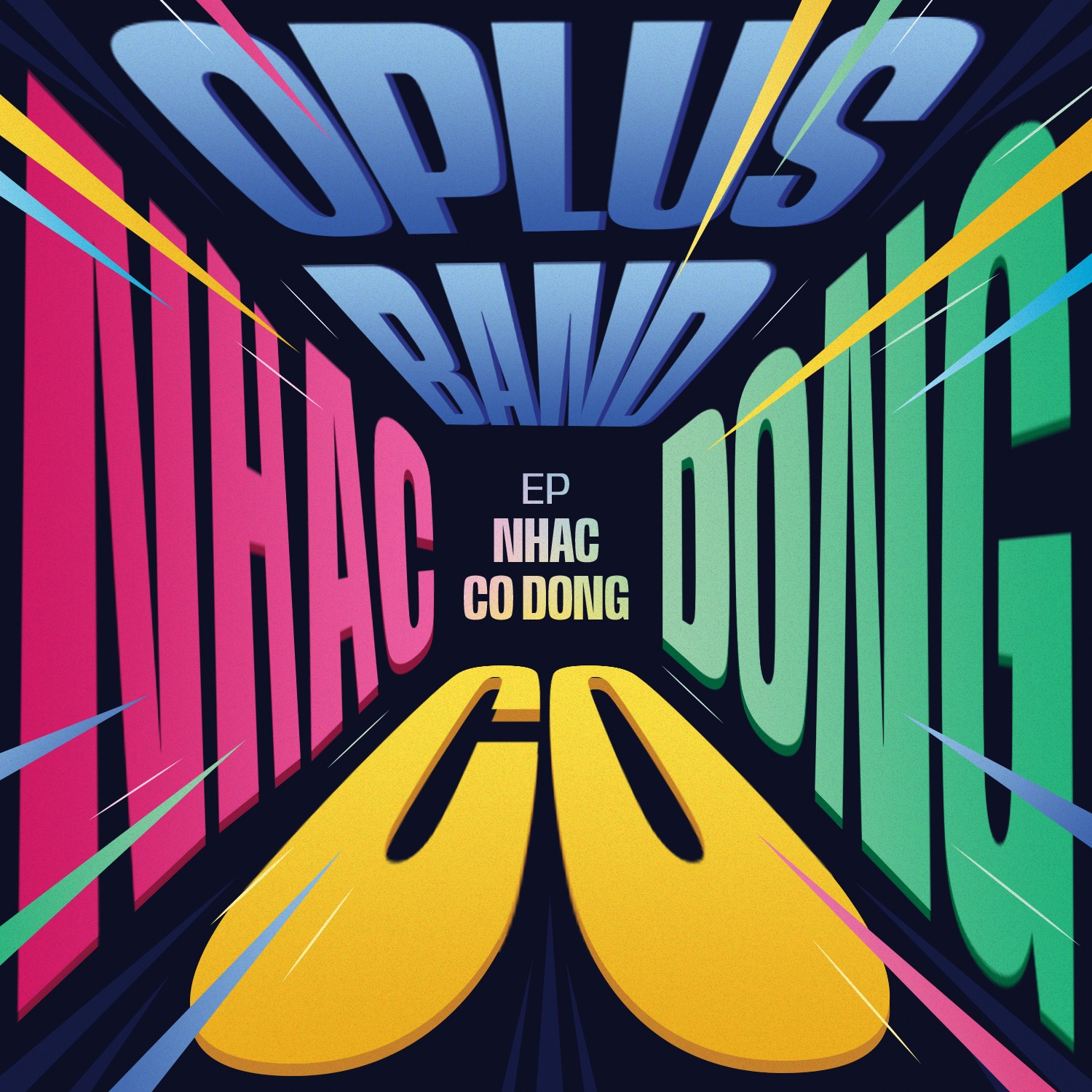 OPlus Band