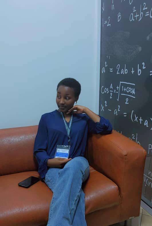 Michou Simbi