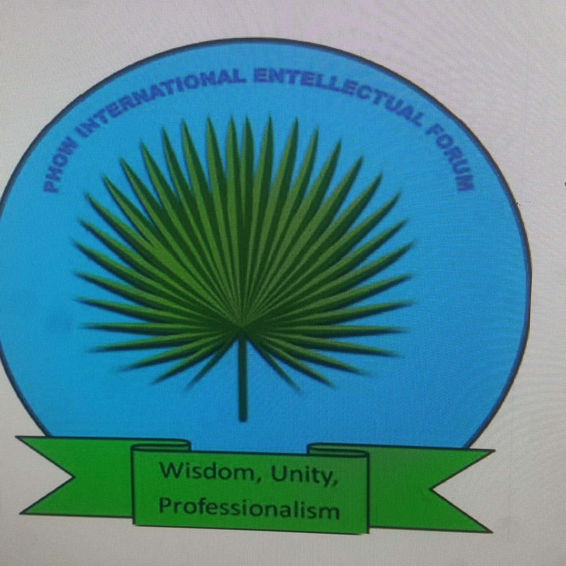 Phow International Intellectual Forum PIIF