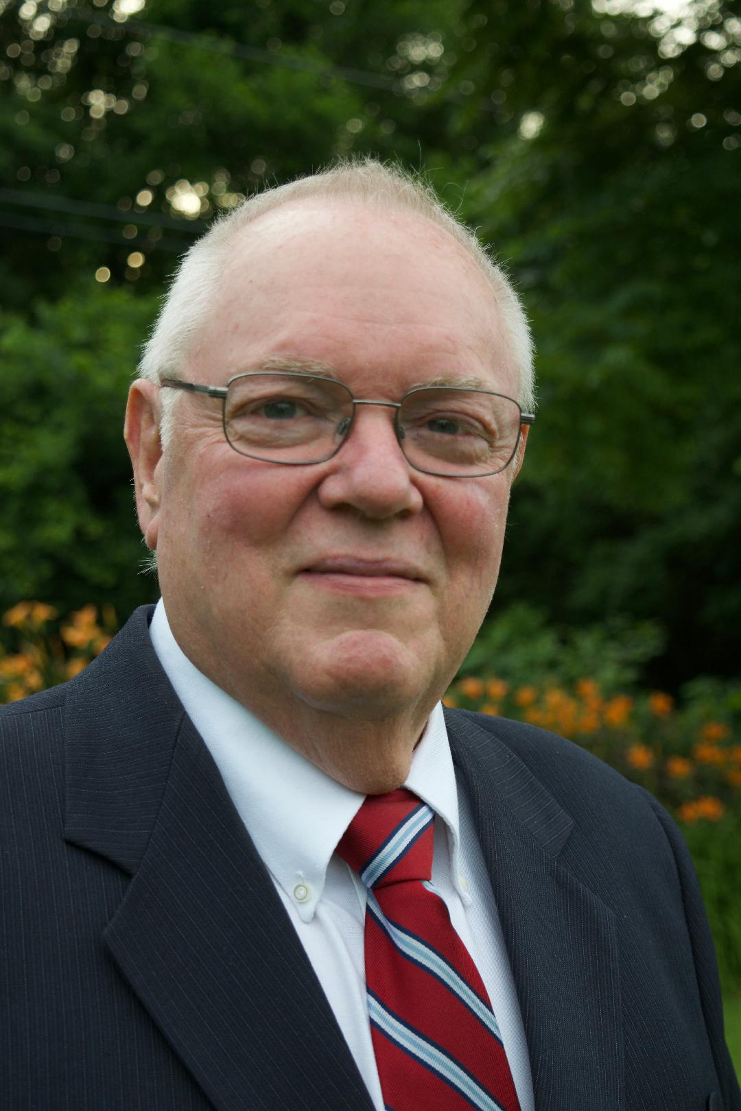 Philip Yoder