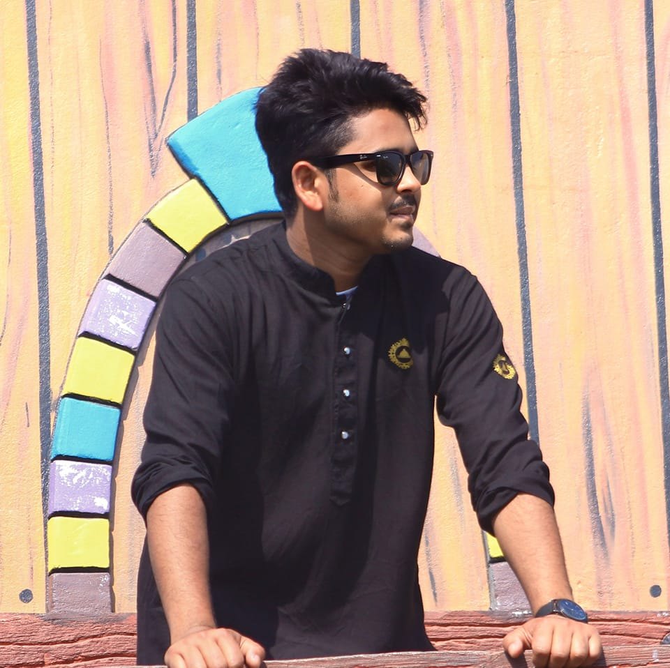 Ariyan Rakib