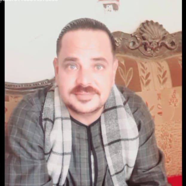 Rabea Abu Al-Haj Bakr