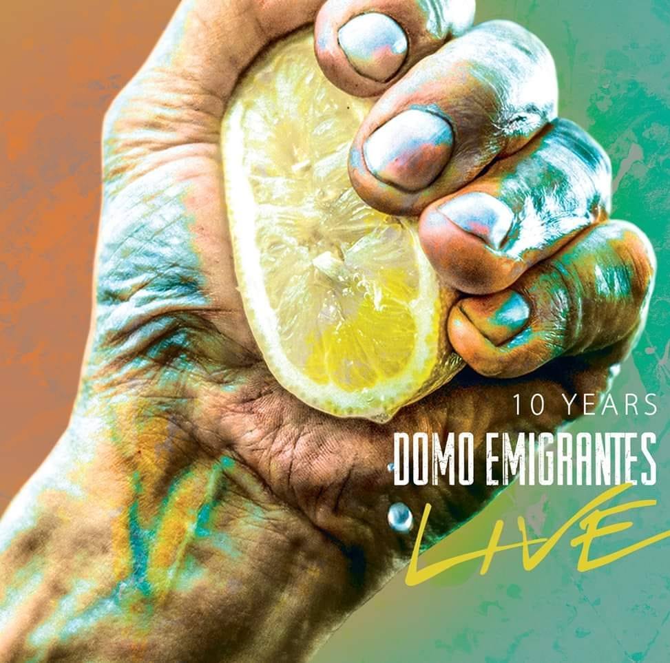 Domo Emigrantes