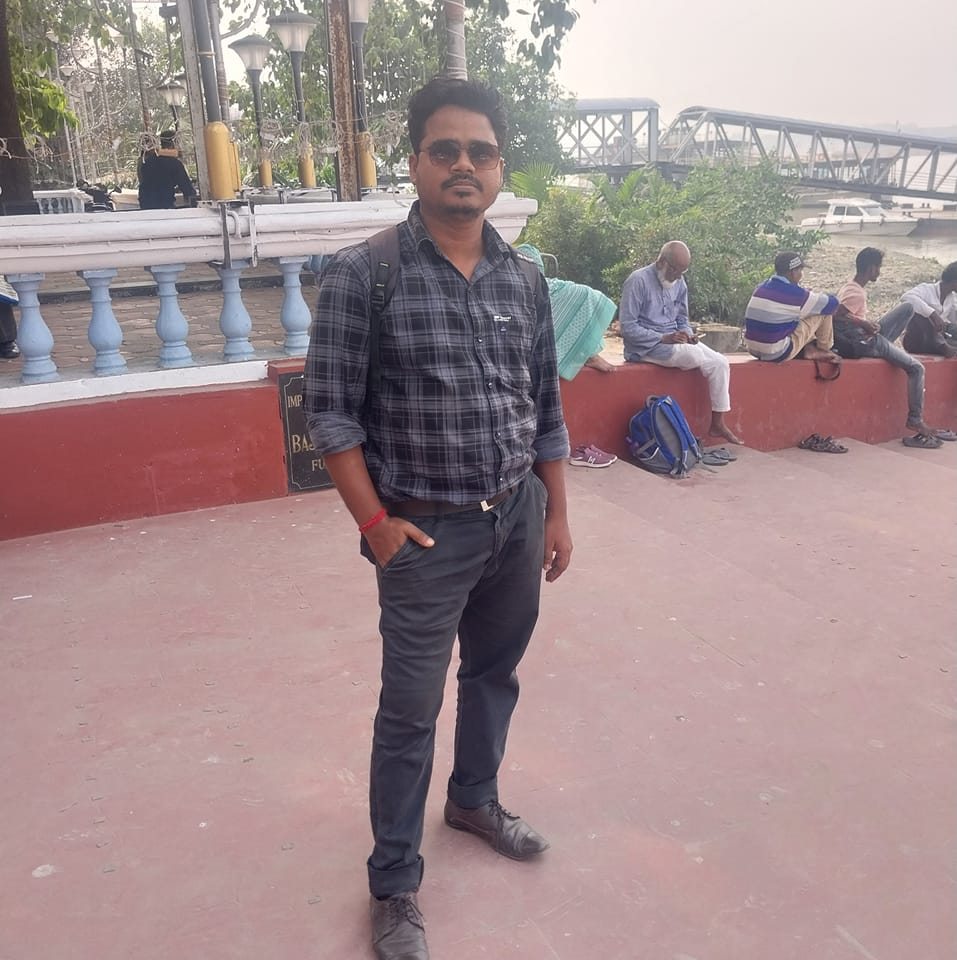 Bidhan Roy