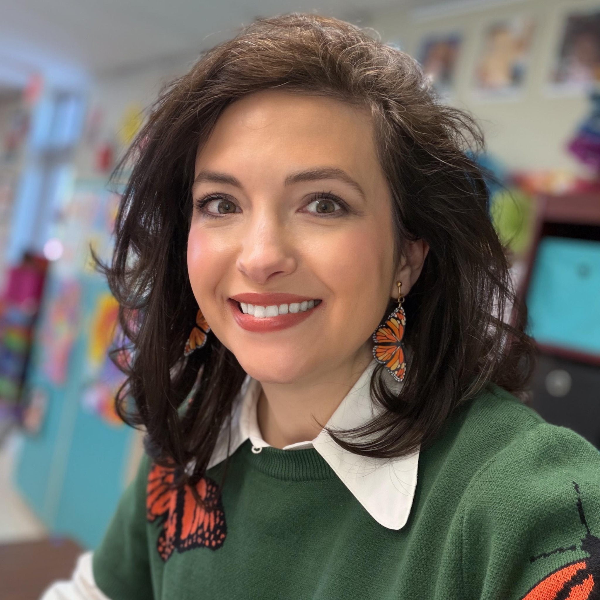 Are you dialed in ☎️? Making phone calls to parents about student ...