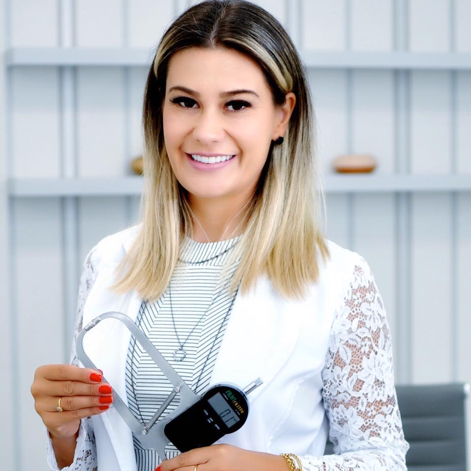 Nutricionista Simone Colombo | Canela RS