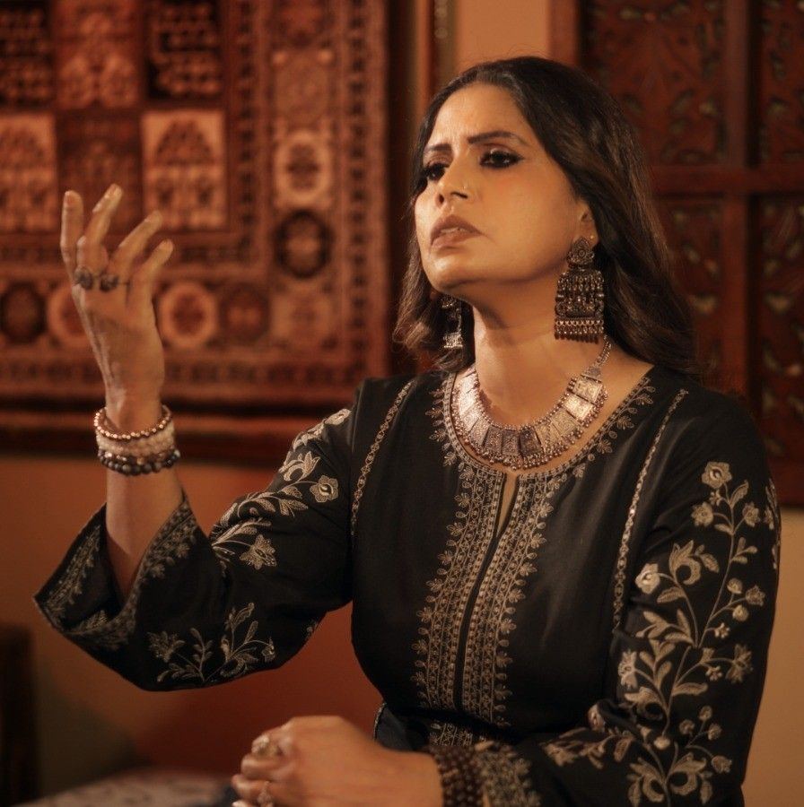Ruby Khan