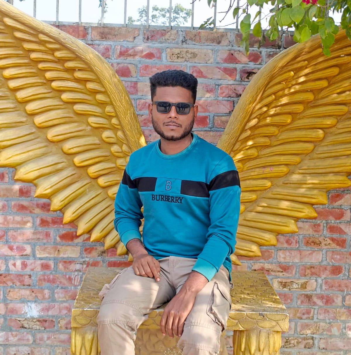 ঈদ আসলে 
