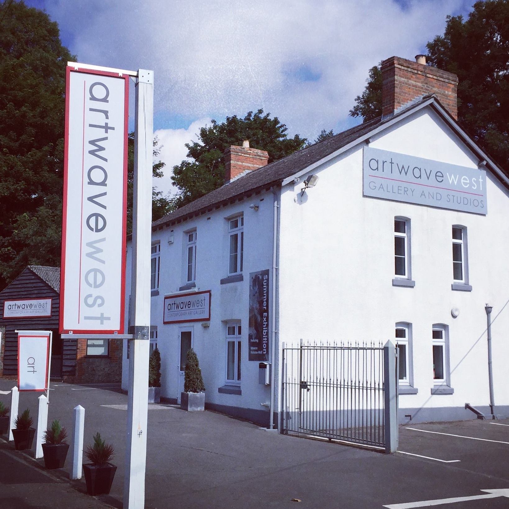 Broomgate Studio | Axminster