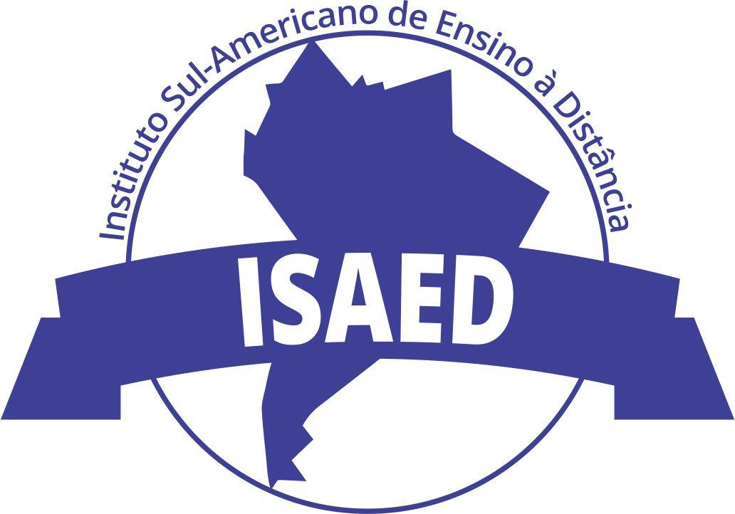 ISAED - Instituto Sul-Americano de Ensino a Distância