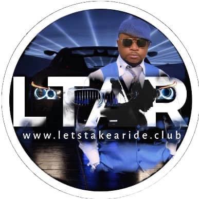 Let’s Take A Ride - LTAR