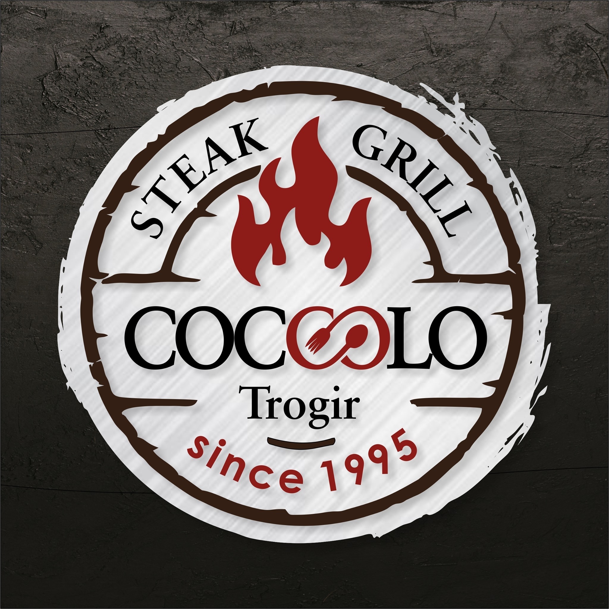 Restaurant Coccolo Trogir - Znamo da izbor hrane može biti težak, ali s ...