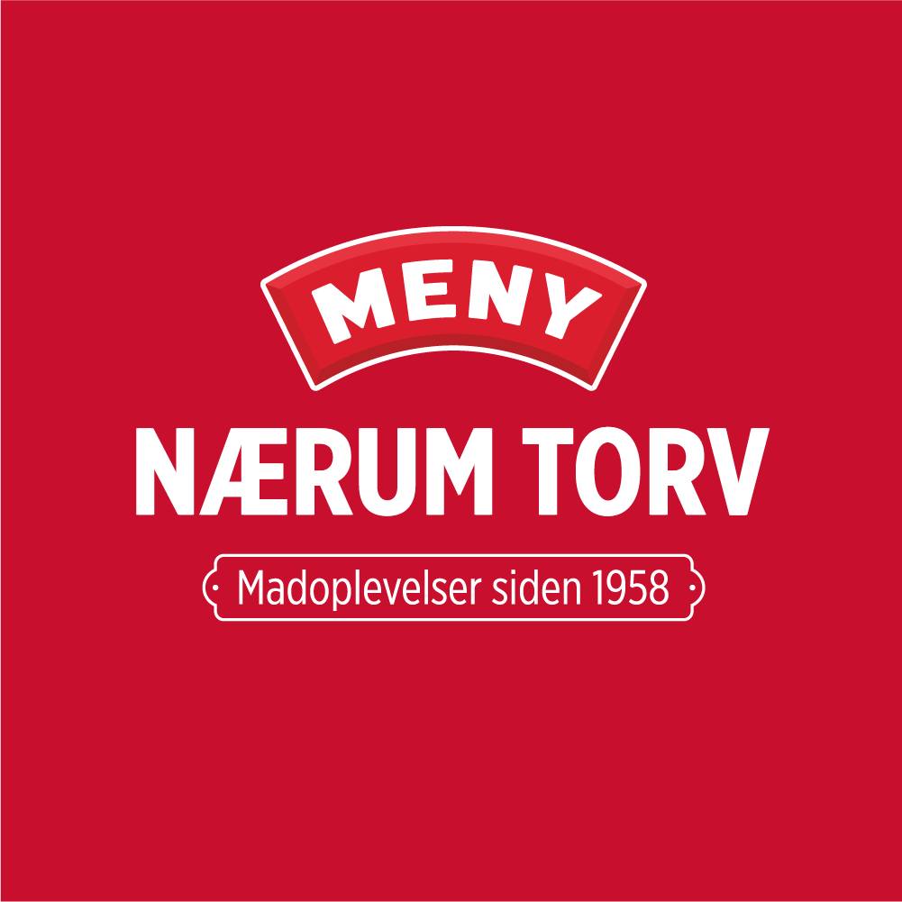 MENY Nærum | Nærum
