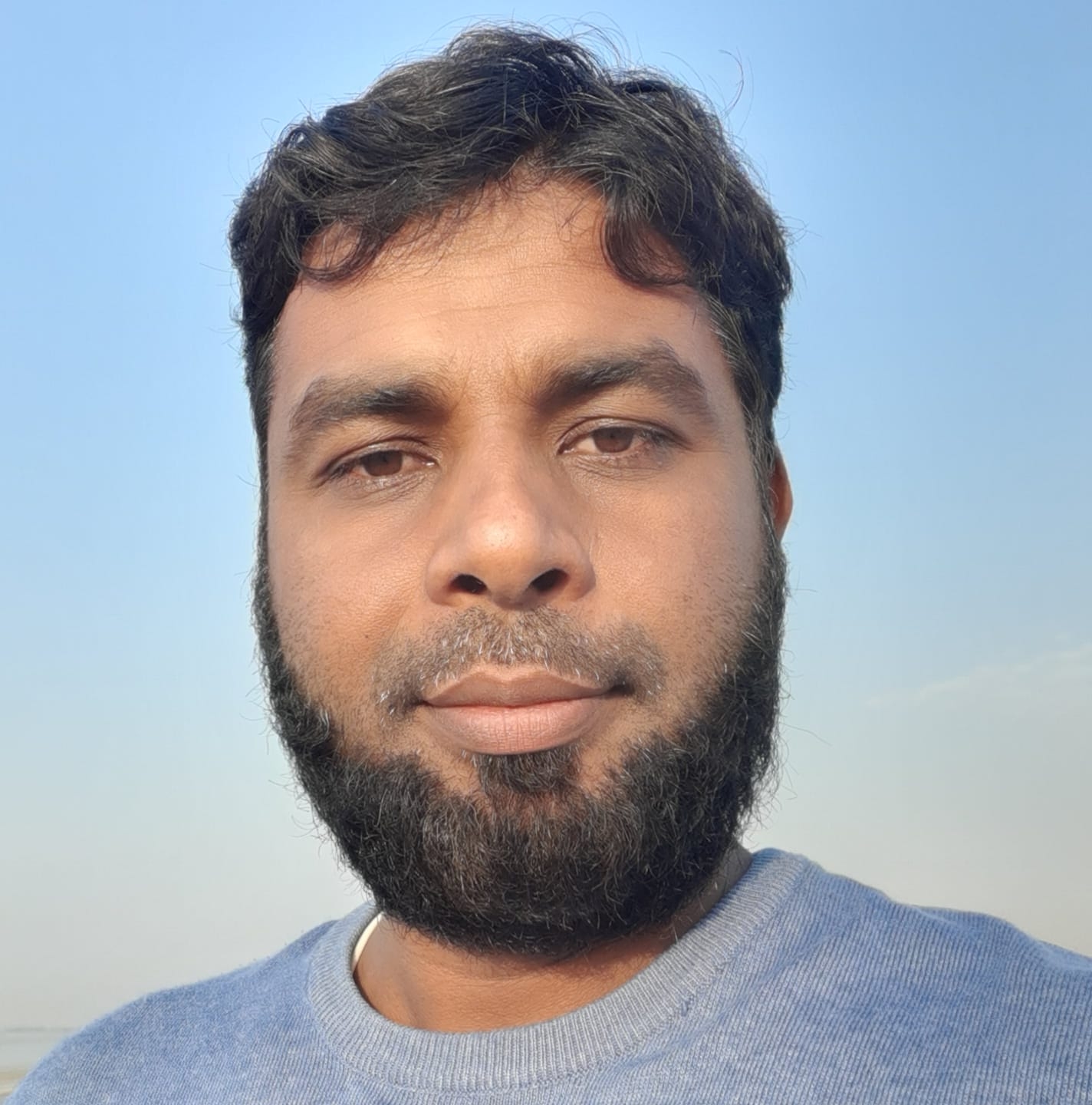 Kazi abul Kalam Azad