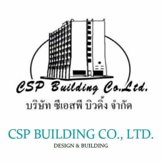 CSP Building CO.,LTD. | Bangkok