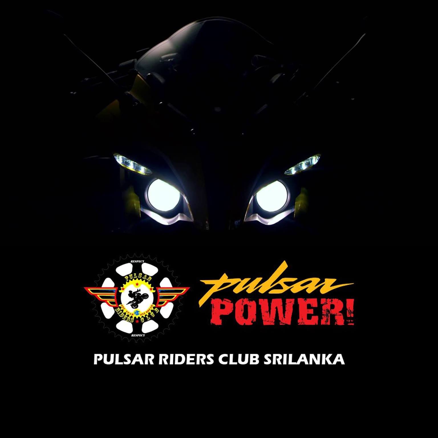 Pulsar Riders Club | Colombo