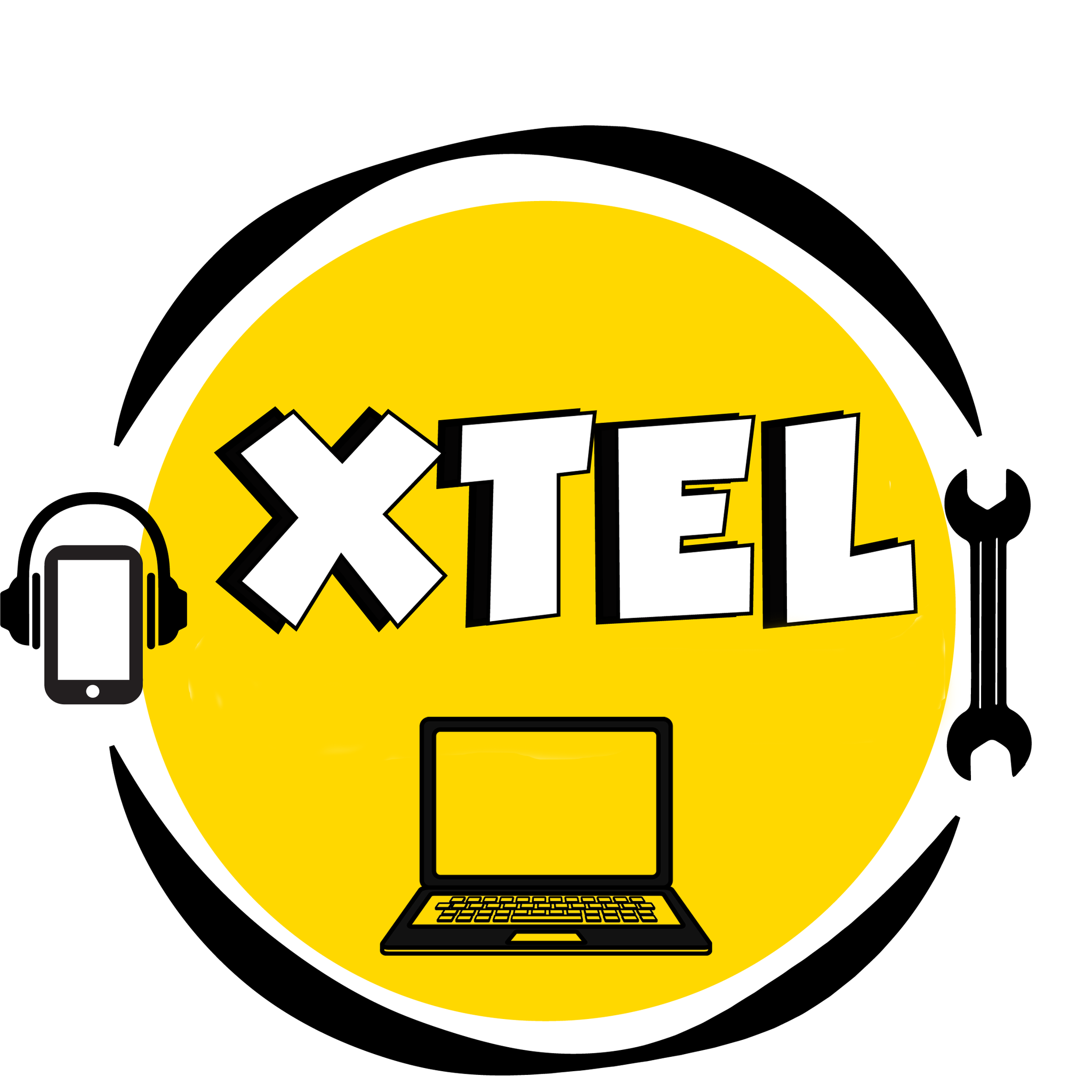 XTEL Telefonía móvil inteligente | Játiva