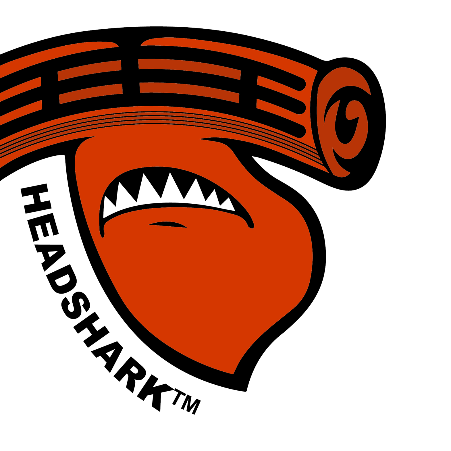 HEAD SHARK RAZOR