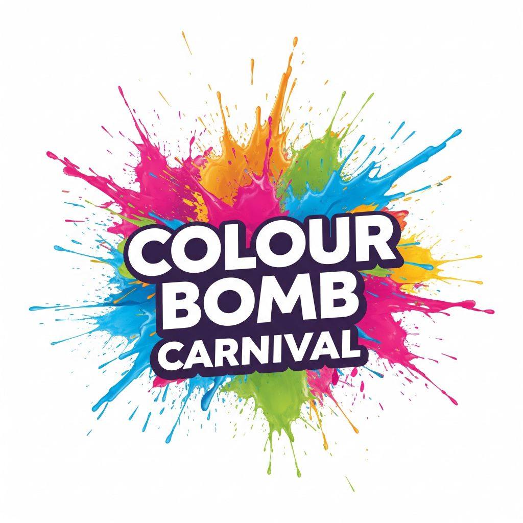 colour-bomb-carnival-edinburgh