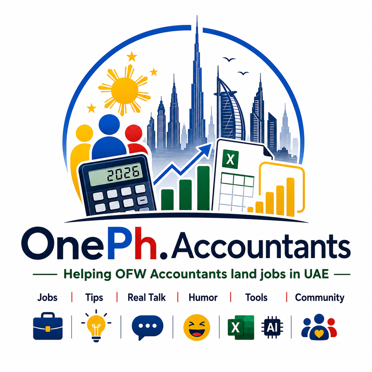 OnePh Accountants