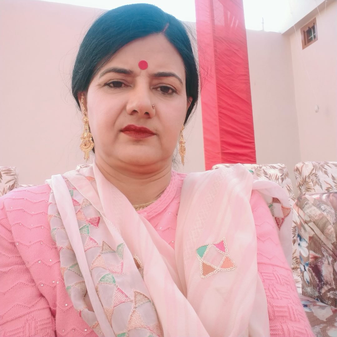 Sunita Rani