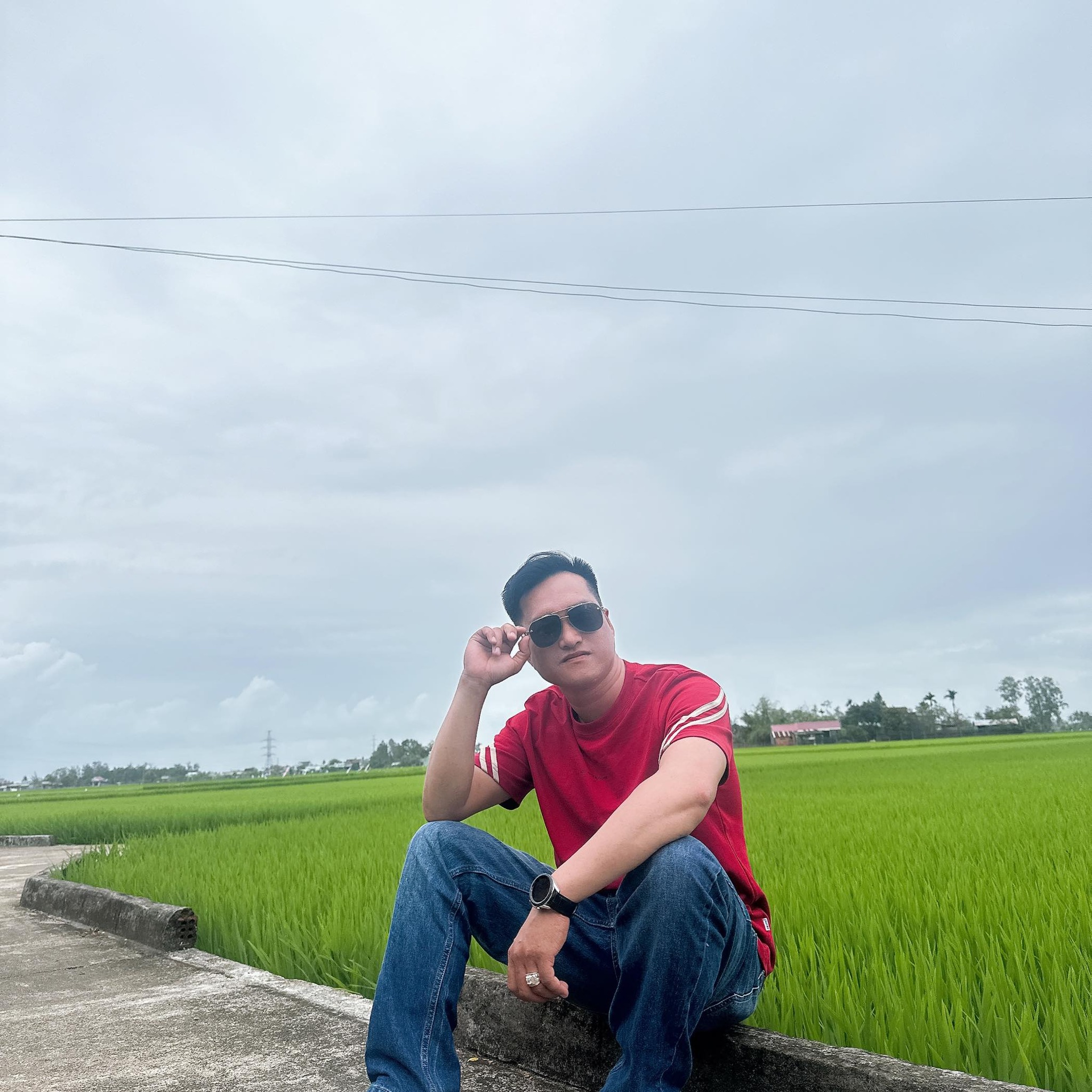 Chổ mọi người gọi rau gì vậy #cuocsongvungque #raurung # # #xaykenh # ...