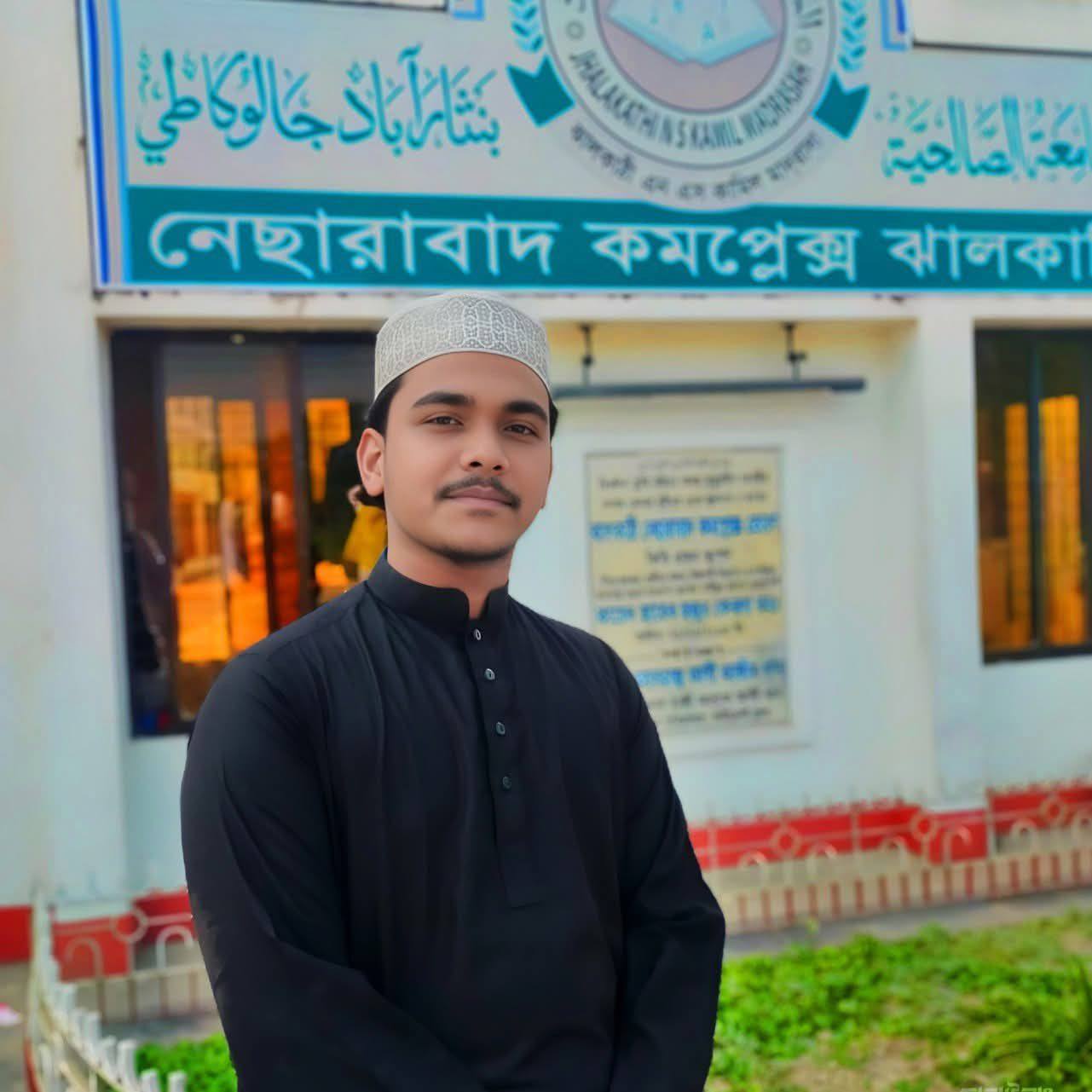 Muhammad Sanaullah