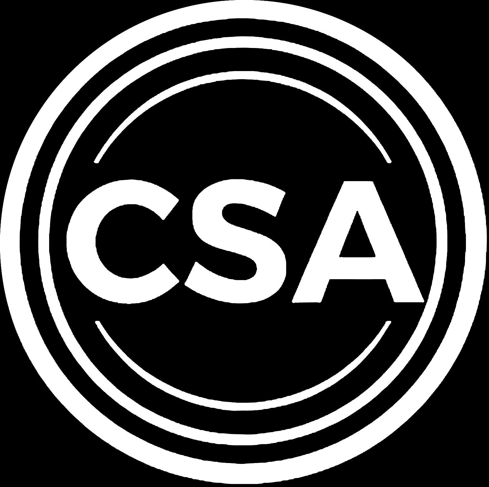 Csa Classes
