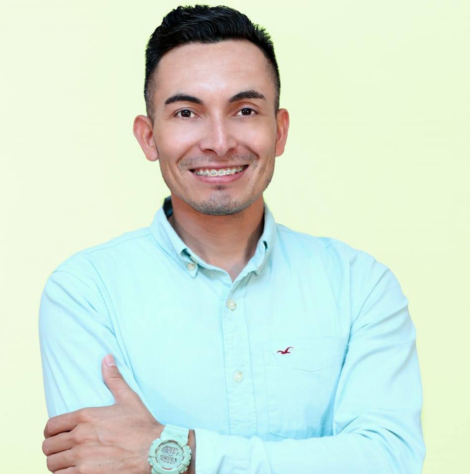 Mario Rivas