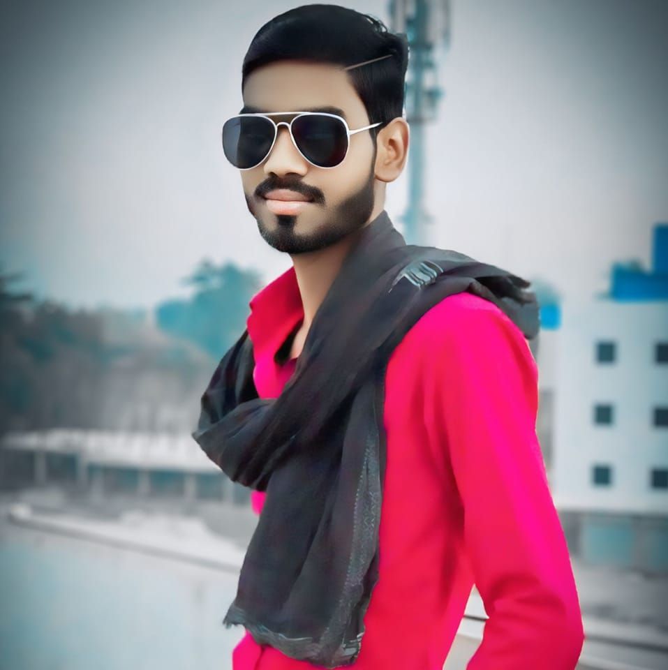 Vijay Rathor