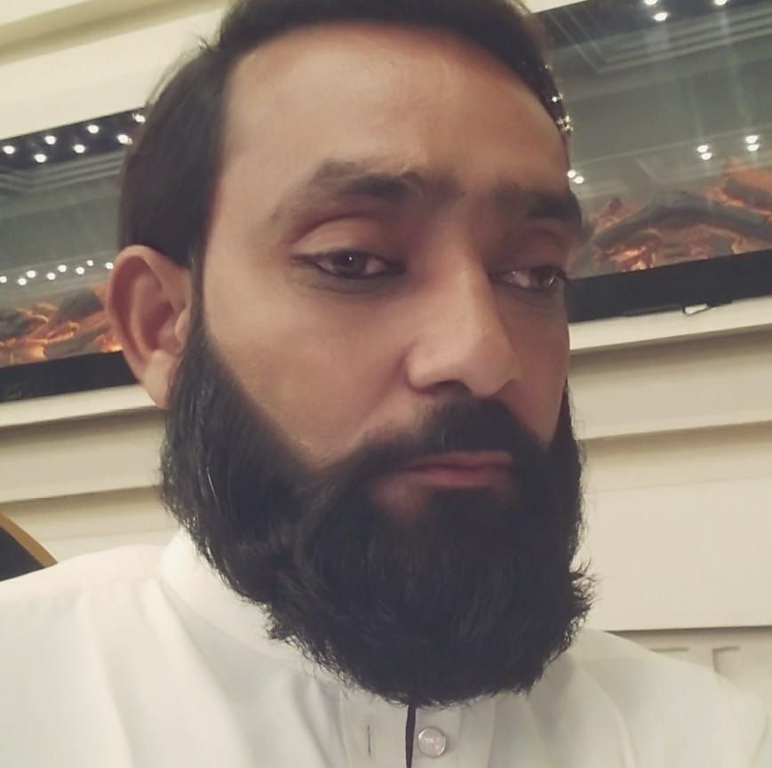 Faiz Rasool