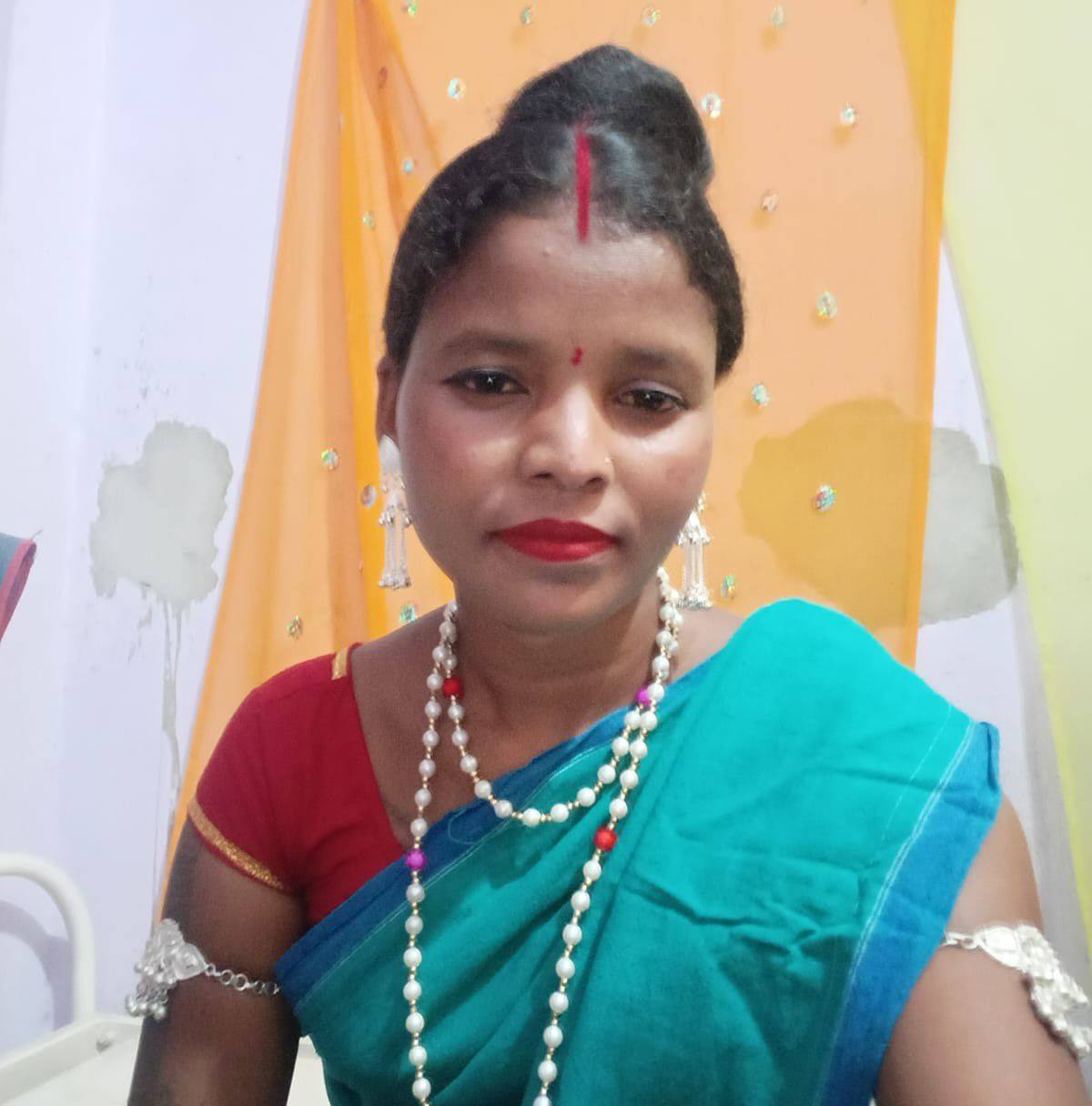 My #real# Santhali #gana video# Facebook# #facebookreelsviral # ...